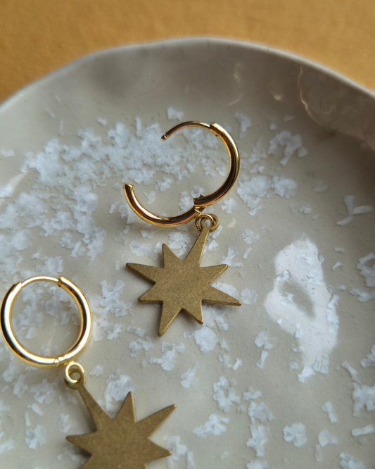 Star Hoops