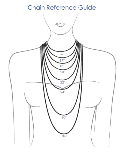 Daisy Necklace image 3