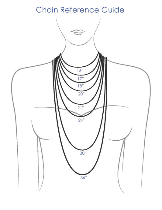 Daisy Necklace image 3