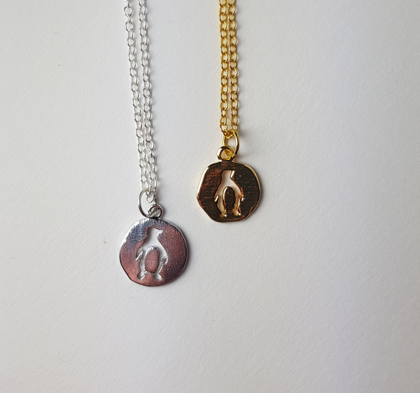 Penguin Necklace image 0