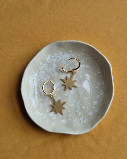 Star Hoops