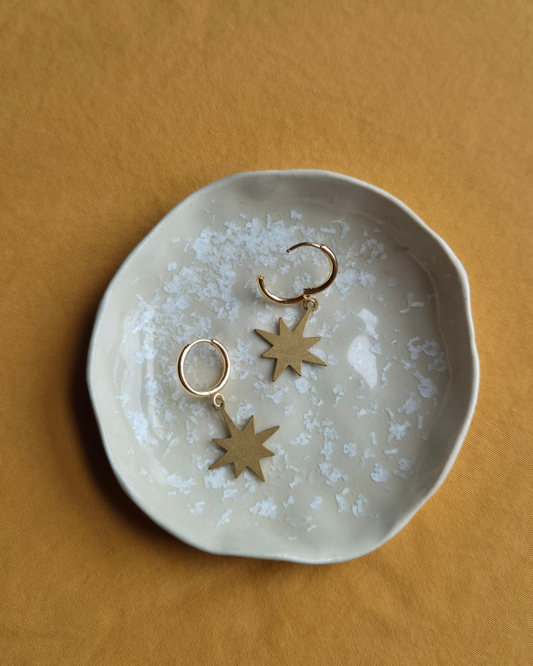 Star Hoops