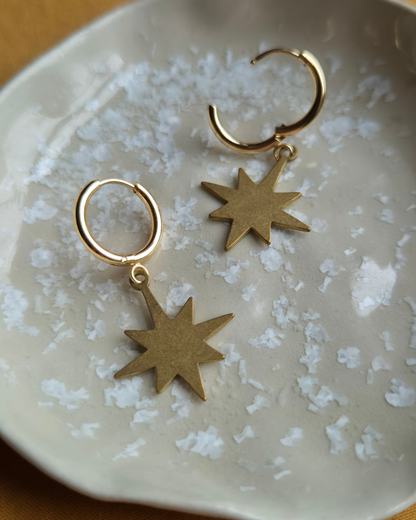 Star Hoops