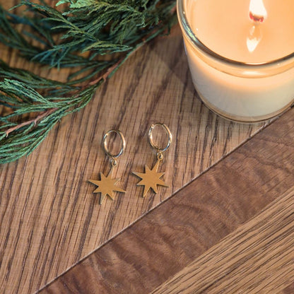 Star Hoops
