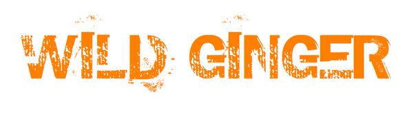 Wild Ginger